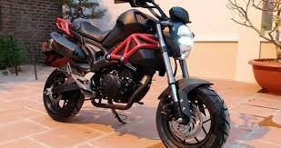 xe ducati thái lan.