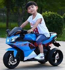 xe ducati trẻ em