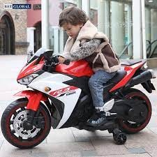 xe ducati mini cho trẻ em