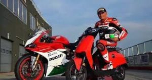 xe ducati trung quốc.