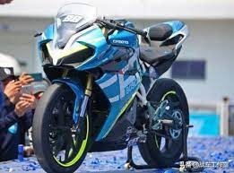 xe ducati trung quốc.