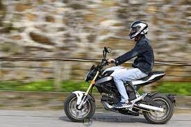 xe ducati u1.
