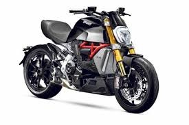 xe ducati xdiavel s