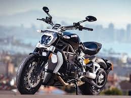 xe ducati xdiavel s