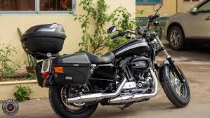 xe harley davidson 1200
