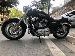 xe harley davidson 1200