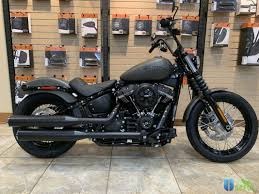 xe harley davidson 150