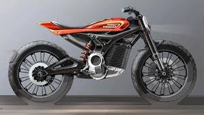 xe harley davidson 150