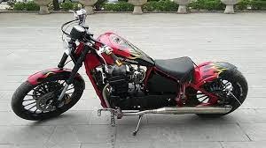 xe harley davidson 150cc