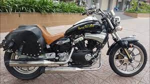 xe harley davidson 170cc