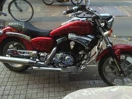 xe harley davidson 170cc