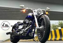xe harley davidson 1800cc