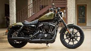 xe harley davidson 1800cc