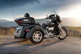 xe harley davidson 3 bánh