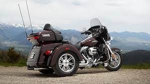 xe harley davidson 3 bánh