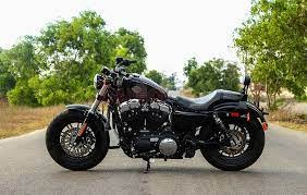xe harley davidson 48 2020