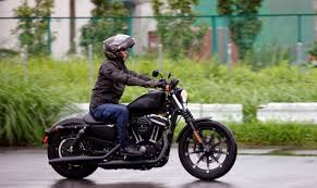 giá xe harley davidson 883