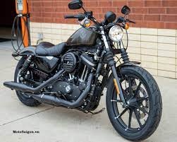 xe harley davidson 883