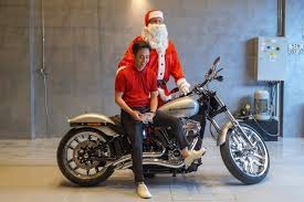 xe harley-davidson breakout 2020