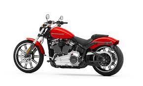 xe harley-davidson breakout 2020