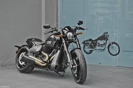 xe harley davidson có bền không