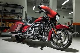 xe harley davidson có bền không