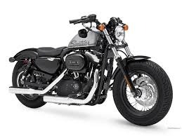 xe harley davidson cũ giá rẻ