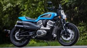 xe harley davidson của mỹ