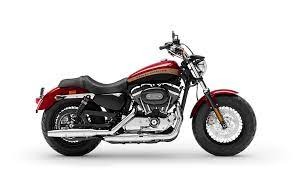 xe harley davidson custom 1200