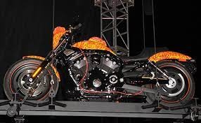 xe harley davidson đắt nhất