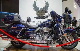 xe harley davidson đắt nhất