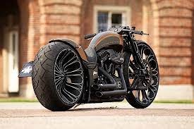 xe harley davidson độ