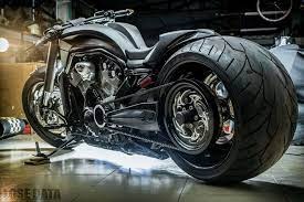 xe harley davidson độ
