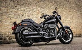 xe harley davidson giá bao nhiêu