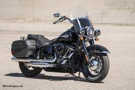 xe harley davidson heritage softail