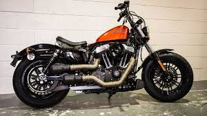xe harley davidson iron 883 độ