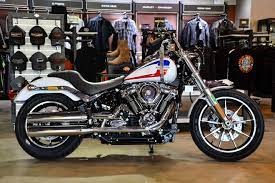 xe harley davidson low rider