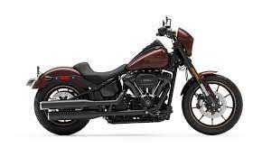 xe harley davidson low rider