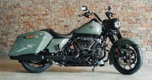 xe harley davidson road king