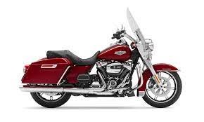 xe harley davidson road king