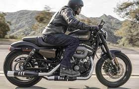 xe harley davidson roadster
