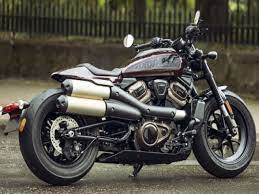 xe harley davidson sportster s 2021