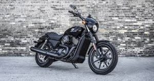 giá xe harley davidson 750