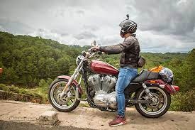 xe harley davidson superlow