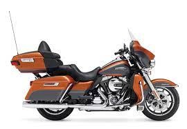 xe harley davidson ultra classic
