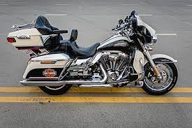 xe harley davidson ultra classic