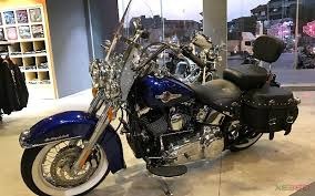 xe hay harley davidson