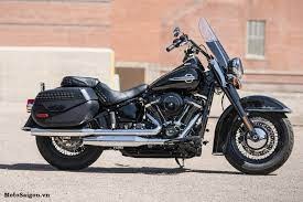 xe hay harley davidson