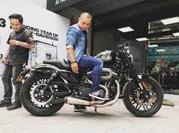 xe máy harley davidson 1200