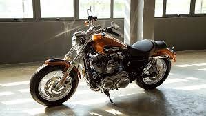 xe máy harley davidson 1200
